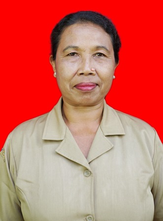 <center>Guru Kelas 1B<br>Ni Wayan Nyeri, S.Pd.SD</center>