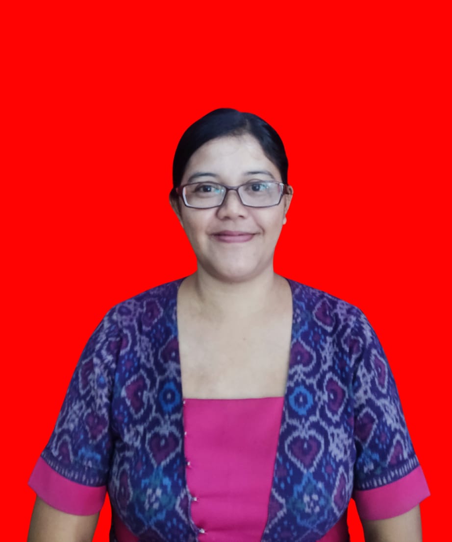 <center>Guru Kelas 5B<br>Luh Putu Sukmadewi, S.Pd</center>