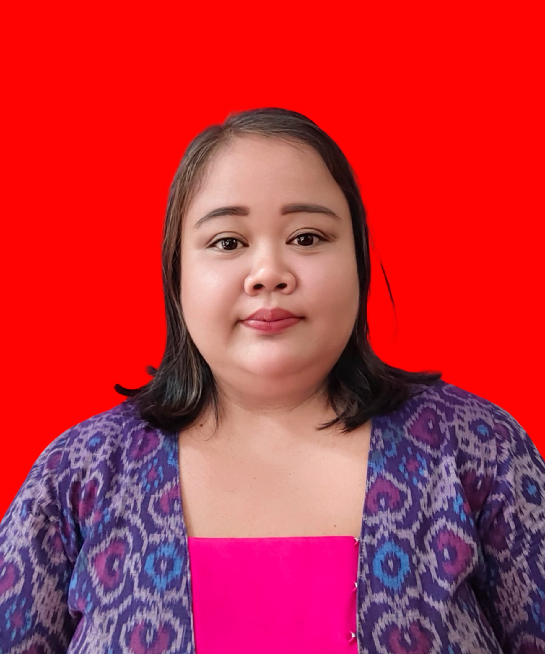 <center>Guru Kelas 3B<br>Ni Wayan Santika Dewi, S.Pd</center>