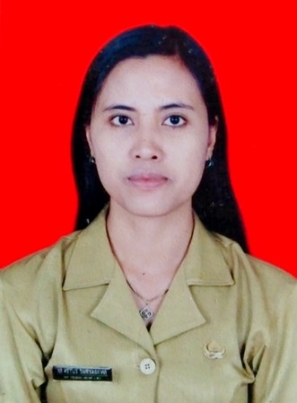 <center>Guru Kelas 6A<br>Ni Ketut Suryadewi, S.Pd.SD</center>